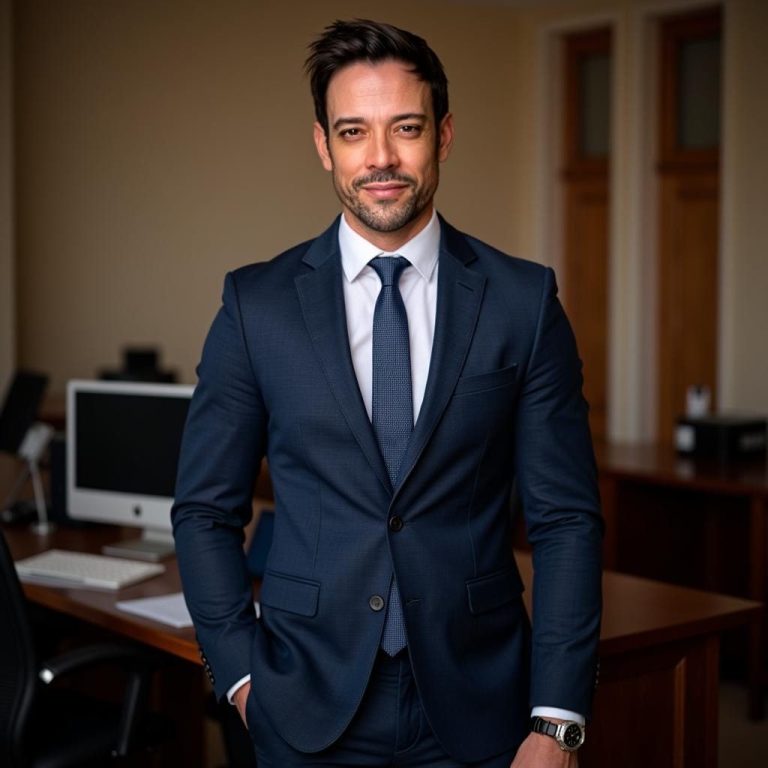 CEO fundador